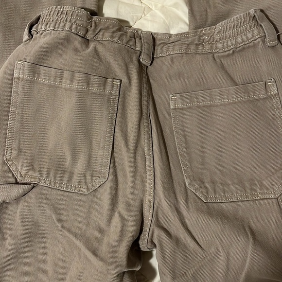 BDG Urban Outfitters Utility/Cargo Pants Size 27 - Picture 7 of 8